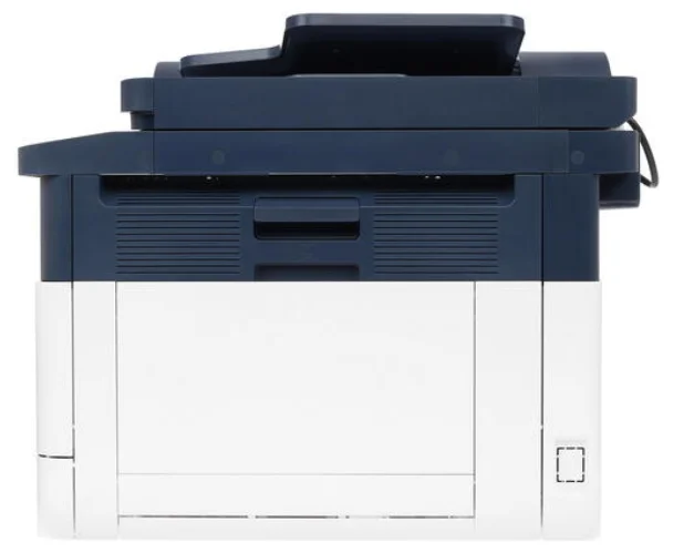Цена МФУ XEROX B1025DNA