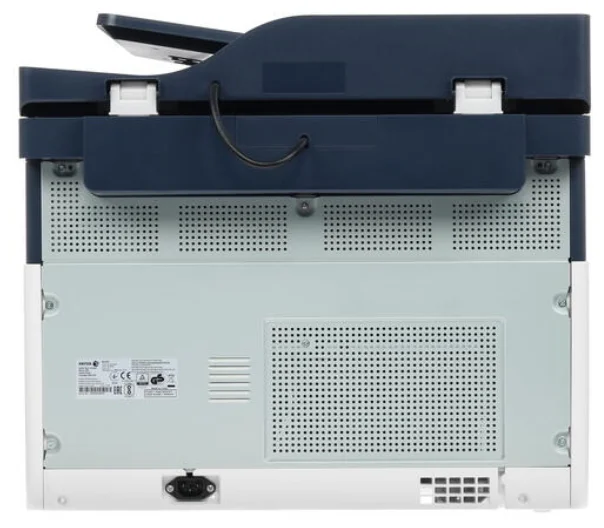 Купить МФУ XEROX B1025DNA