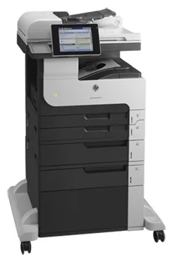 Фото МФУ HP LaserJet Enterprise 700 M725f MFP (CF067A)