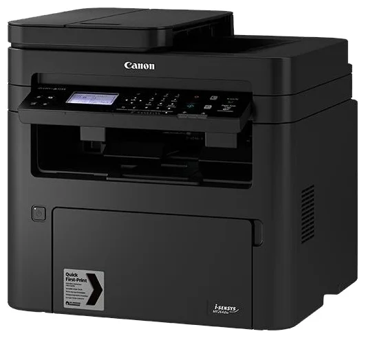 МФУ CANON i-SENSYS MF264dw