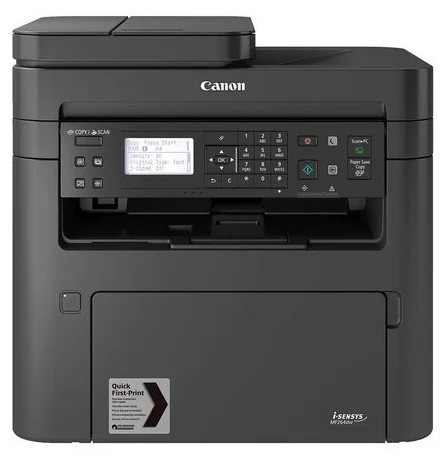 Фото МФУ CANON i-SENSYS MF264dw