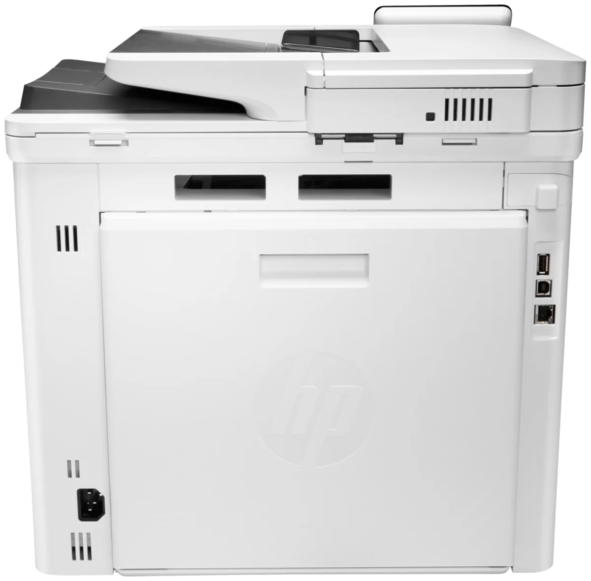 Фотография МФУ HP Color LaserJet Pro M479fdw (W1A80A)
