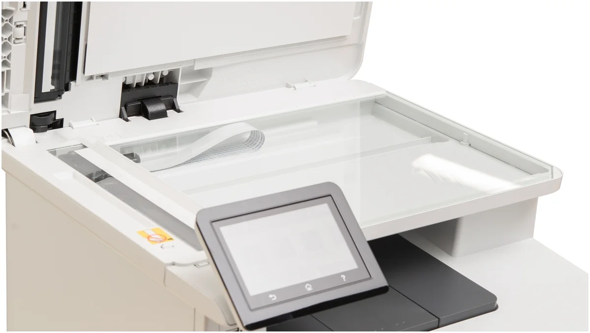 МФУ HP Color LaserJet Pro M479fdw (W1A80A) Казахстан