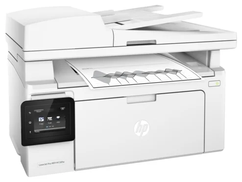 МФУ HP LaserJet Pro MFP M130fw (G3Q60A)