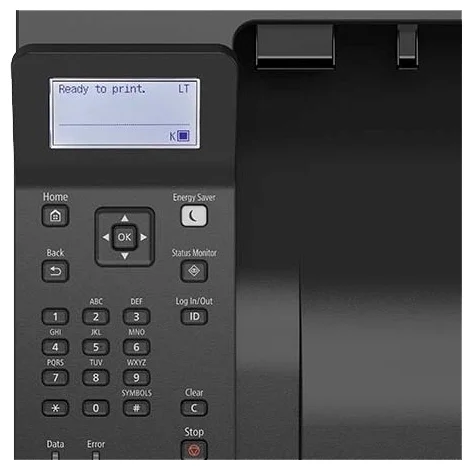 Купить Принтер CANON i-SENSYS LBP223DW Белый (8468B006)