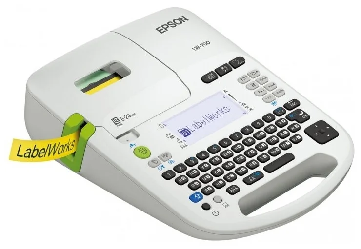 Фото Принтер EPSON LW700