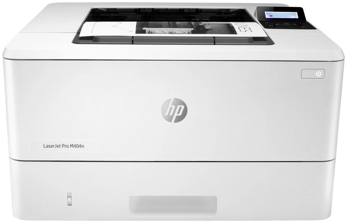 Принтер HP LaserJet Pro M404n