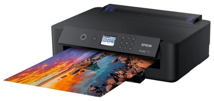 Принтер EPSON Expression Photo HD XP-15000