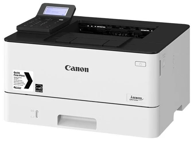 Фото Принтер CANON i-SENSYS LBP212dw