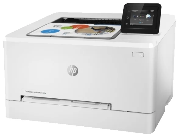 Принтер HP Color LaserJet Pro M254dw (T6B60A)