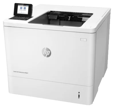 Фото Принтер HP LaserJet Ent M607dn (K0Q15A)