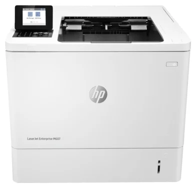Фотография Принтер HP LaserJet Ent M607dn (K0Q15A)