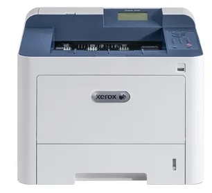 Фото Принтер XEROX Phaser 3330DNI