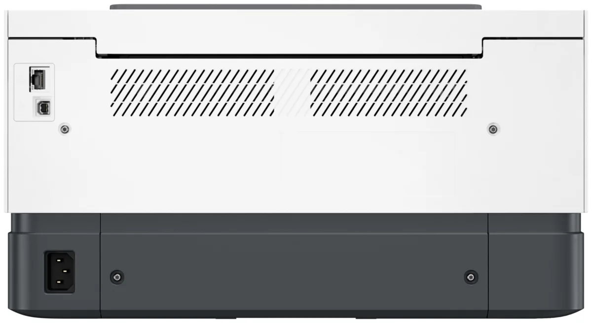 Фотография Принтер HP Neverstop Laser 1000n (5HG74A)
