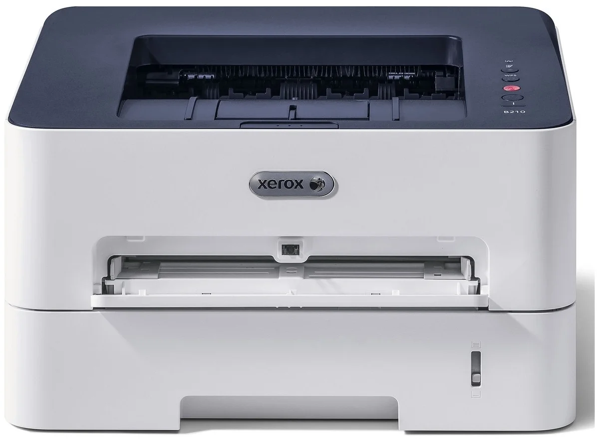 Фото Принтер XEROX B210DNI