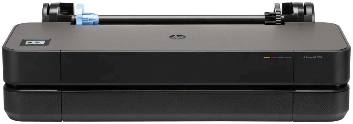 Принтер HP DesignJet T230 (5HB07A)