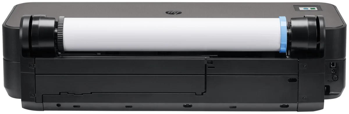 Фото Принтер HP DesignJet T230 (5HB07A)