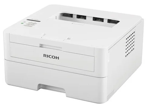 Фотография Принтер RICOH SP 230DNw
