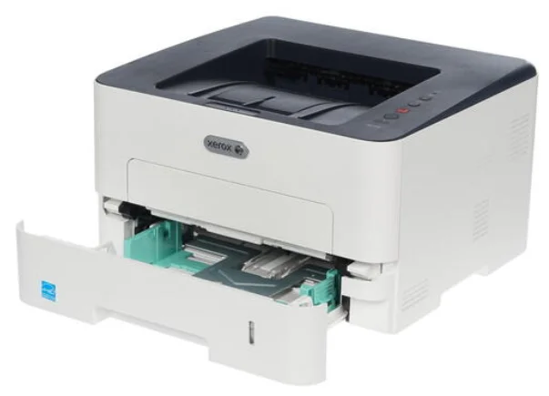 Картинка Принтер XEROX WorkCentre B210V/DNI
