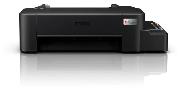 Принтер EPSON L121 фабрика печати