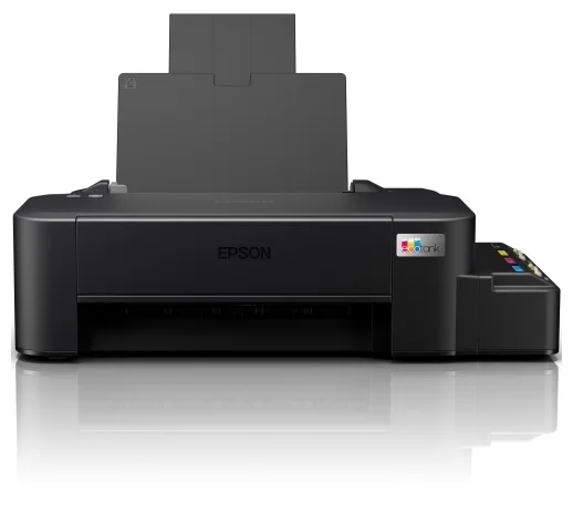 Фотография Принтер EPSON L121 фабрика печати