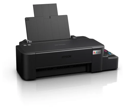 Картинка Принтер EPSON L121 фабрика печати