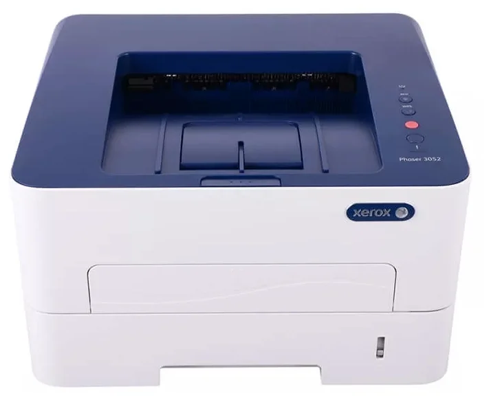 Принтер XEROX Phaser 3052NI