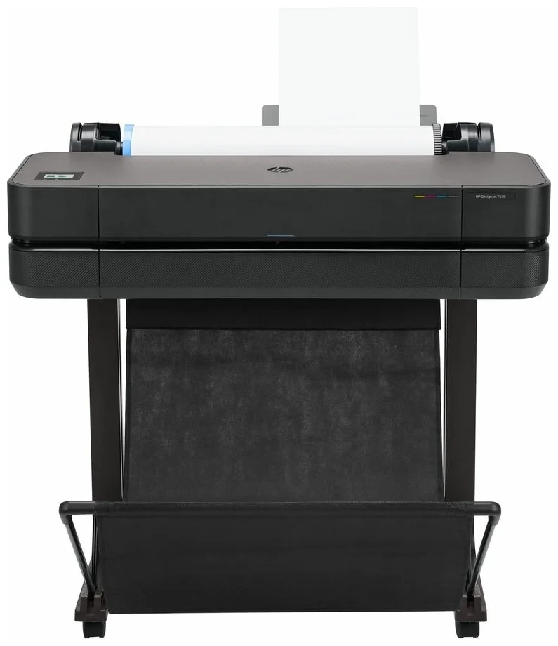 Фото Принтер HP DesignJet T630 (5HB09A)