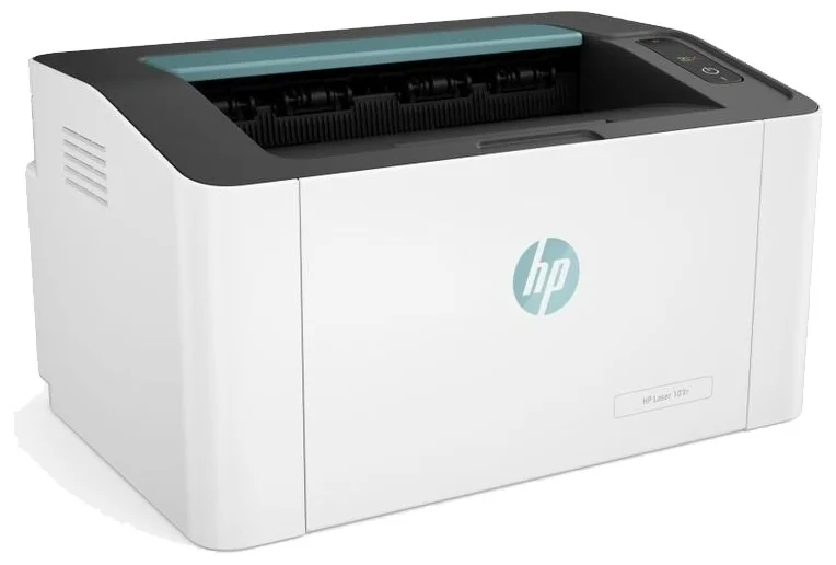 Фотография Принтер HP Laser 107r (5UE14A)