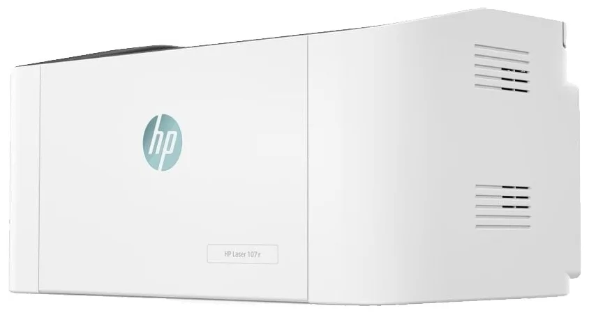 Картинка Принтер HP Laser 107r (5UE14A)