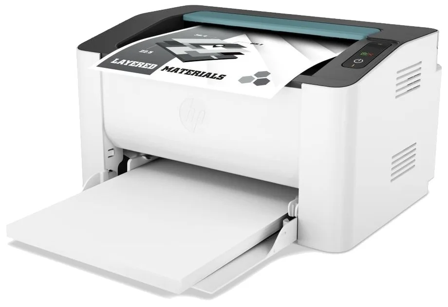 Купить Принтер HP Laser 107r (5UE14A)