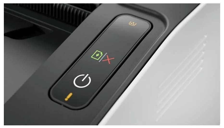 Принтер HP Laser 107r (5UE14A) Казахстан