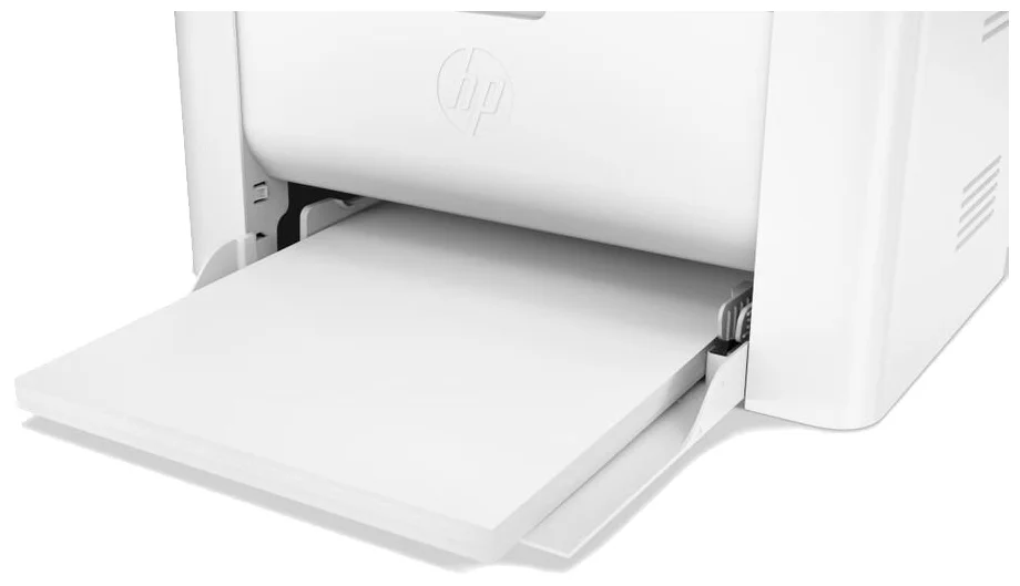 Принтер HP Laser 107r (5UE14A) Казахстан