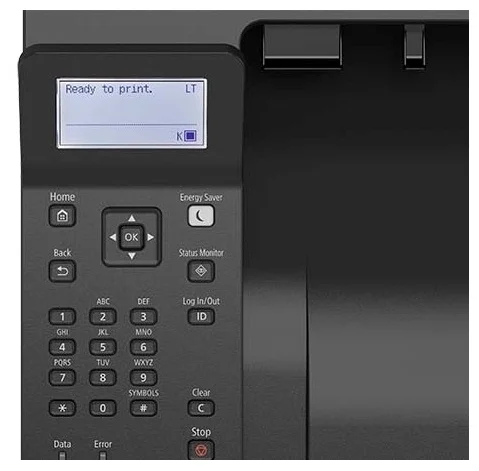 Картинка Принтер CANON LBP226dw