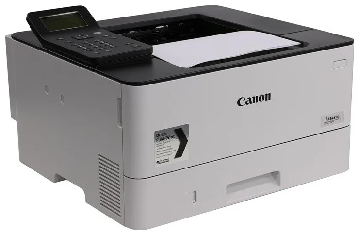 Принтер CANON LBP226dw заказать