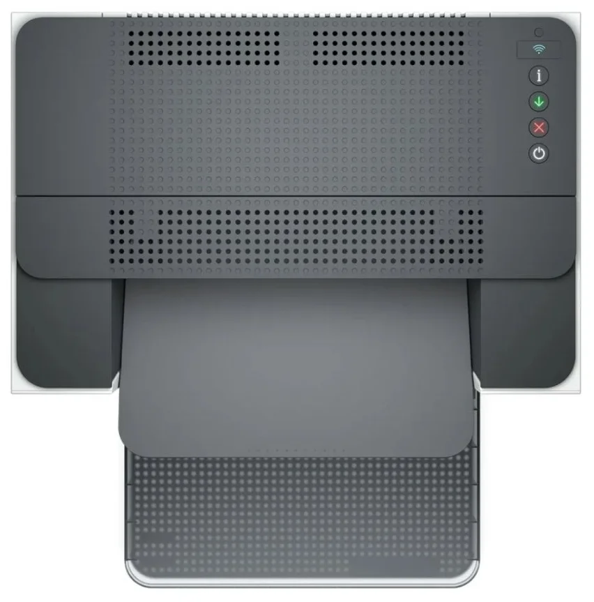 Картинка Принтер HP LaserJet M211d (9YF82A)