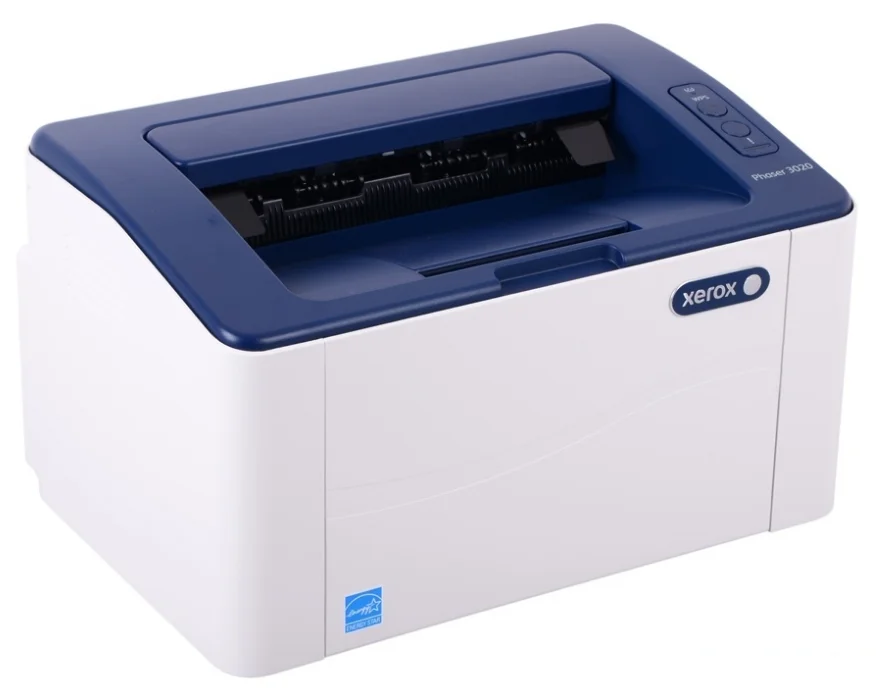Принтер XEROX Phaser 3020BI