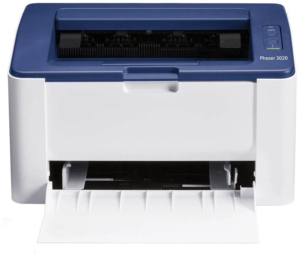 Фото Принтер XEROX Phaser 3020BI