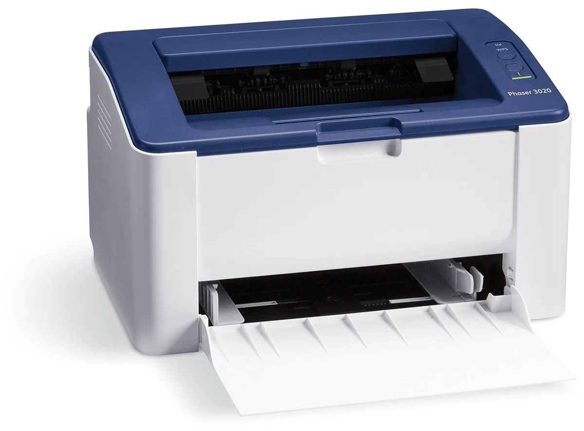 Картинка Принтер XEROX Phaser 3020BI