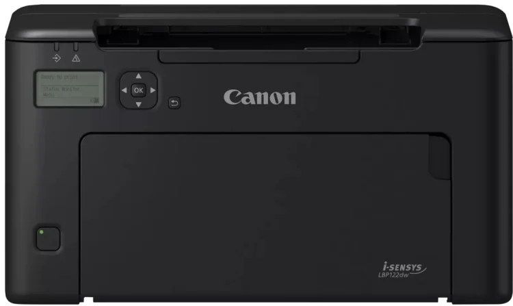 Фото Принтер CANON LBP122DW (5620C001)