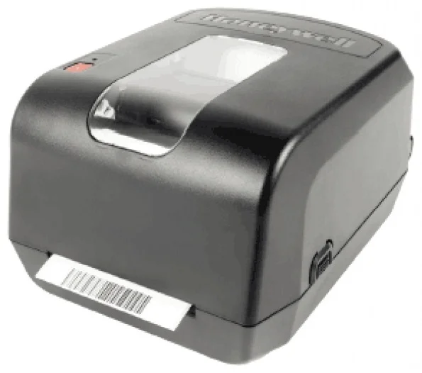 Фото Принтер HONEYWELL PC42T PLUS (PC42TPE01013)