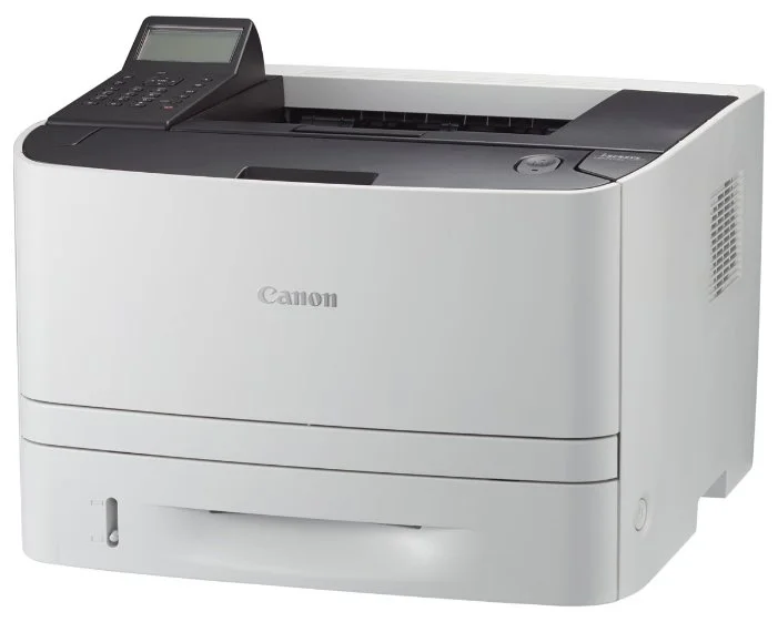 Принтер CANON SENSYS LBP252dw