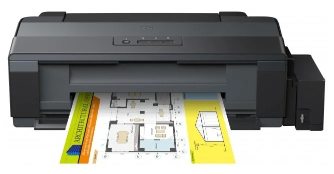 Принтер EPSON L1300