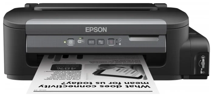 Принтер EPSON M105