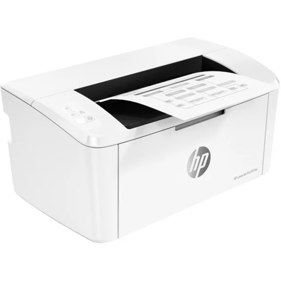 Фото Принтер HP LaserJet M15w