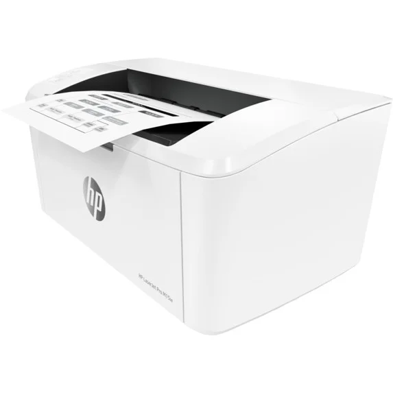 Фотография Принтер HP LaserJet M15w