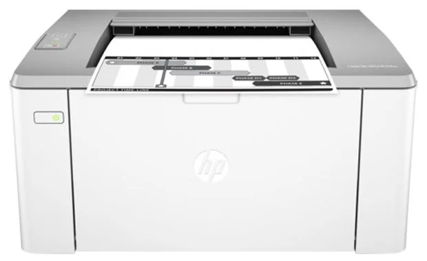Принтер HP LaserJet Ultra M106w (G3Q39A)