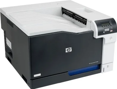 Фотография Принтер HP CE712A Color LaserJet CP5225dn