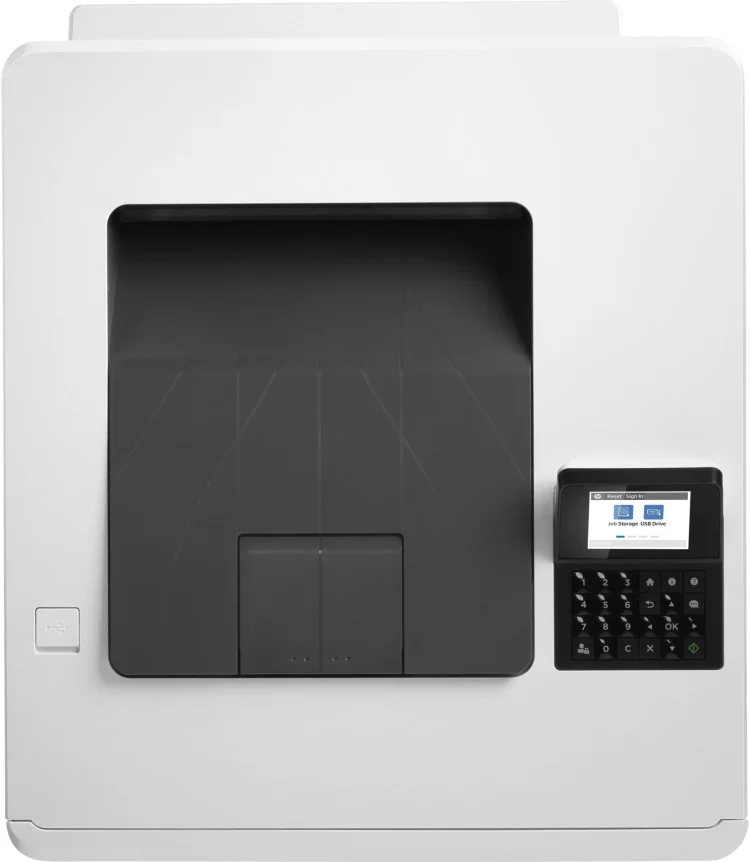 Фотография Принтер HP Color LaserJet Ent M455dn 3PZ95A