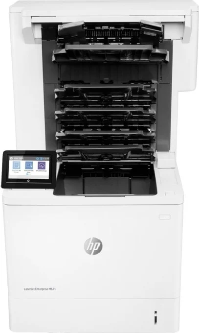Фото Принтер HP LJ Enterprise M611dn (7PS84A)